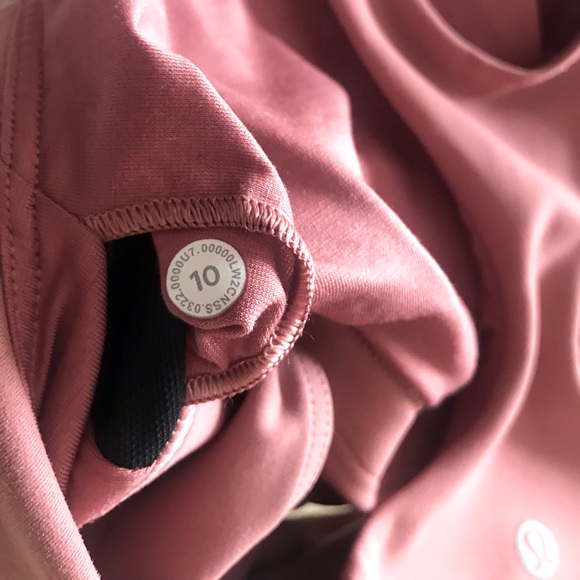 LULULEMON Wunder Train Long Line Bra - Picture 10 of 10